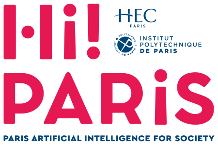 Go to Hi! PARIS Center website